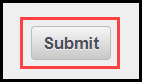 outlined submit button at the bottom of the page