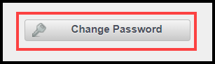 my profile page with change password button outlined
